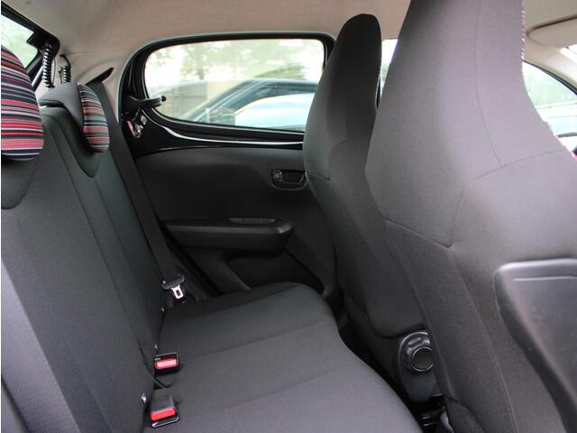 Citroen C1 1.0 e-VTi Feel | Bluetooth