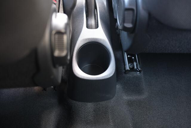 Citroen C1 VTi 72 Airscape Shine Open dak | Carplay Android Auto | Camera