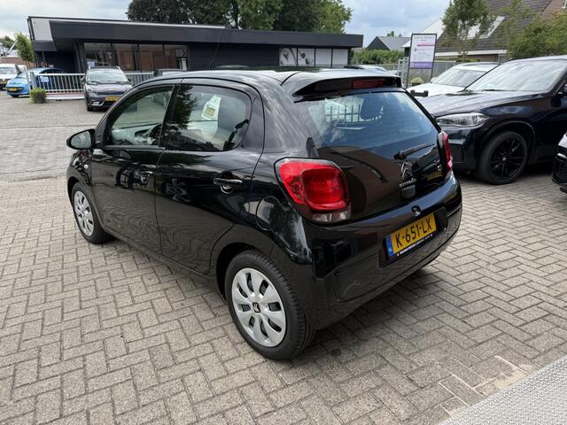 Citroen C1 1.0 VTi Feel