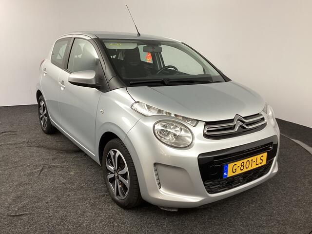 Citroen C1 1.0 VTi Shine