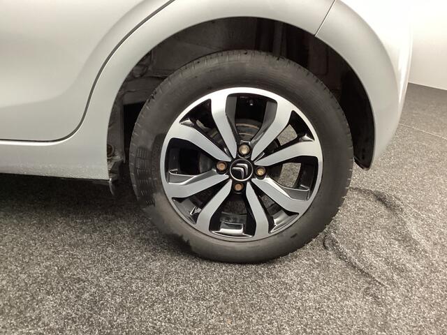 Citroen C1 1.0 VTi Shine