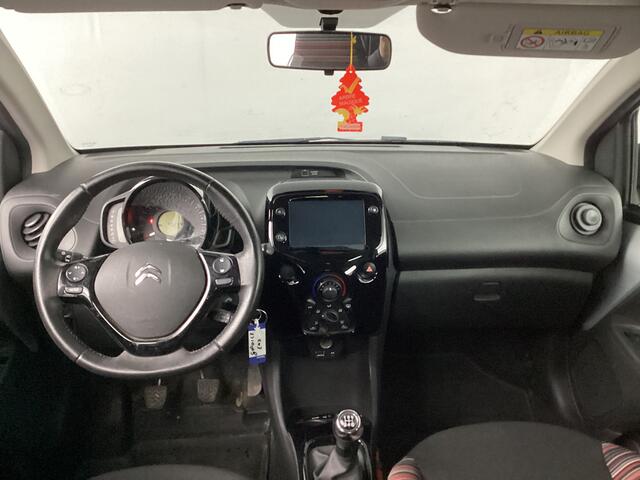 Citroen C1 1.0 VTi Shine