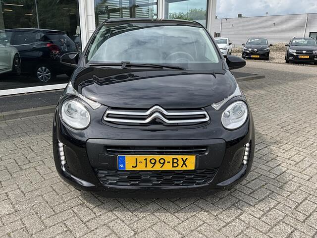 Citroen C1 1.0 VTi Feel