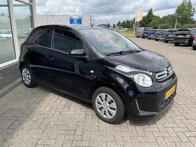 Citroen C1 1.0 VTi Feel