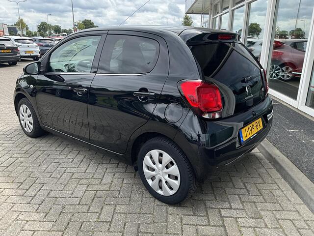 Citroen C1 1.0 VTi Feel