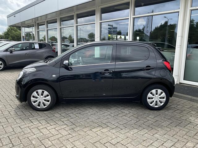 Citroen C1 1.0 VTi Feel