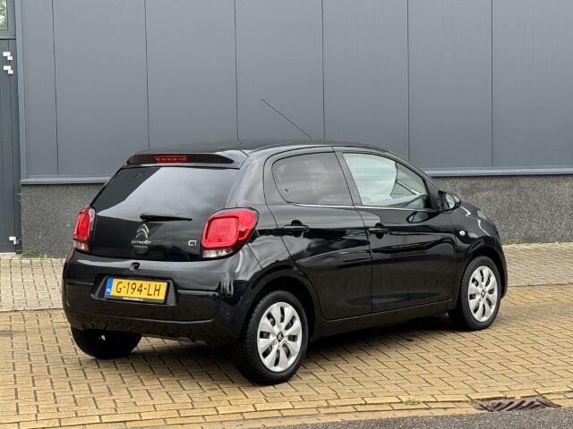 Citroen C1 1.0 VTi Feel
