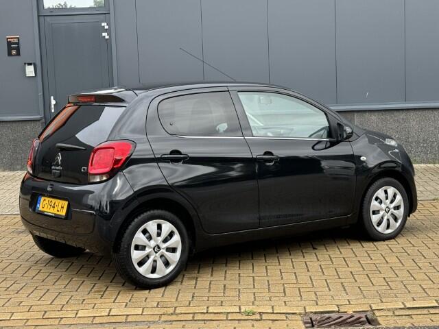 Citroen C1 1.0 VTi Feel
