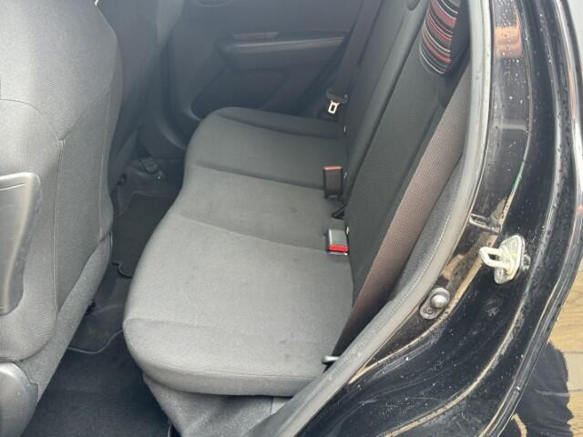 Citroen C1 1.0 VTi Feel