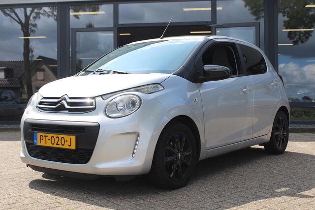 Citroen C1 1.0 e-VTi Airscape Feel