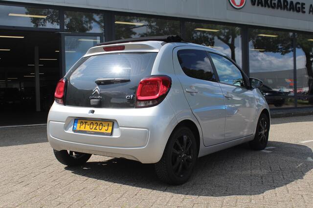 Citroen C1 1.0 e-VTi Airscape Feel