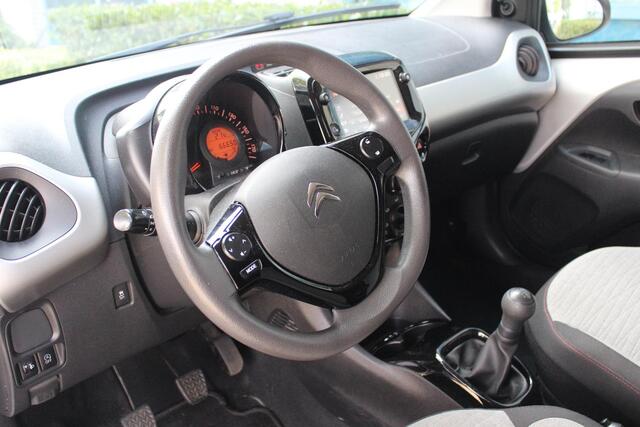 Citroen C1 1.0 e-VTi Airscape Feel