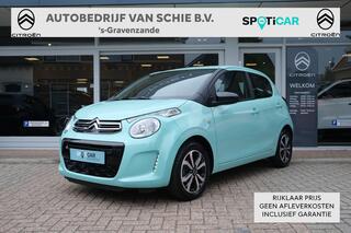 citroen-c1-vti-shine-automaat-apple