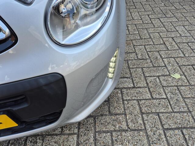 Citroen C1 1.0 VTi Feel Airco/Bleutooth/Metallic Eurorepar