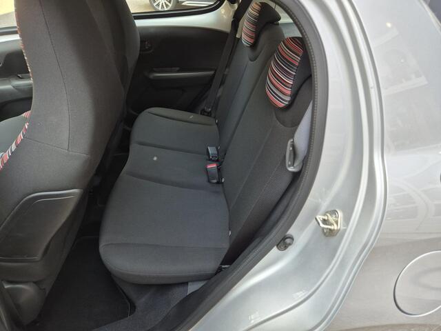 Citroen C1 1.0 VTi Feel Airco/Bleutooth/Metallic Eurorepar