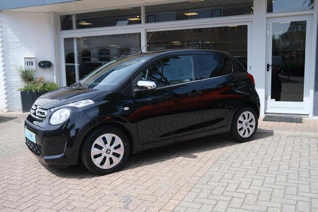 Citroen C1 VTi 72 Feel Carplay/Android auto | Camera | Touchscreen