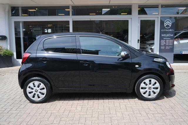Citroen C1 VTi 72 Feel Carplay/Android auto | Camera | Touchscreen