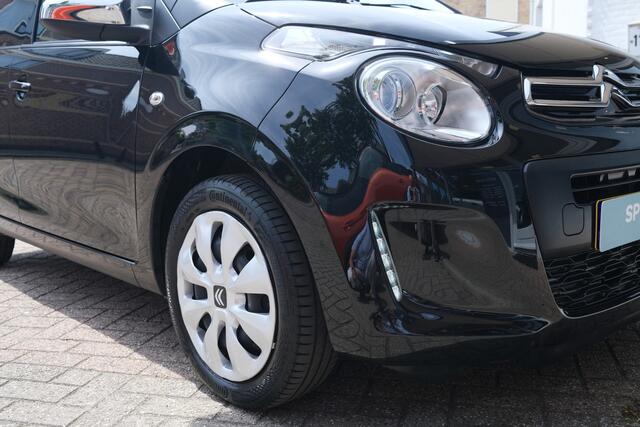 Citroen C1 VTi 72 Feel Carplay/Android auto | Camera | Touchscreen