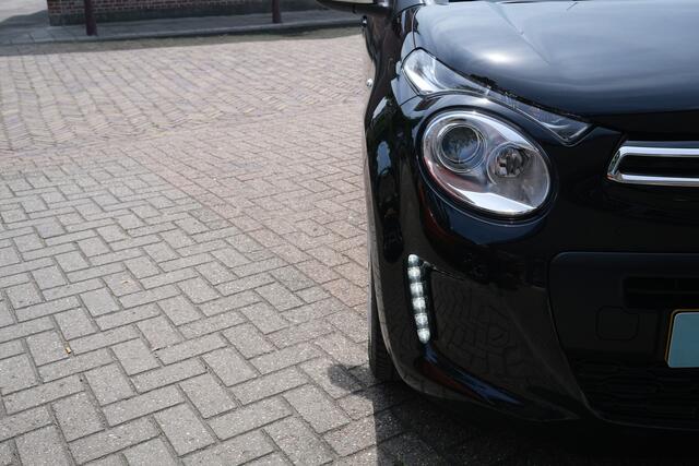 Citroen C1 VTi 72 Feel Carplay/Android auto | Camera | Touchscreen
