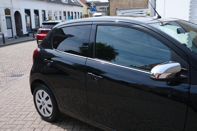 Citroen C1 VTi 72 Feel Carplay/Android auto | Camera | Touchscreen
