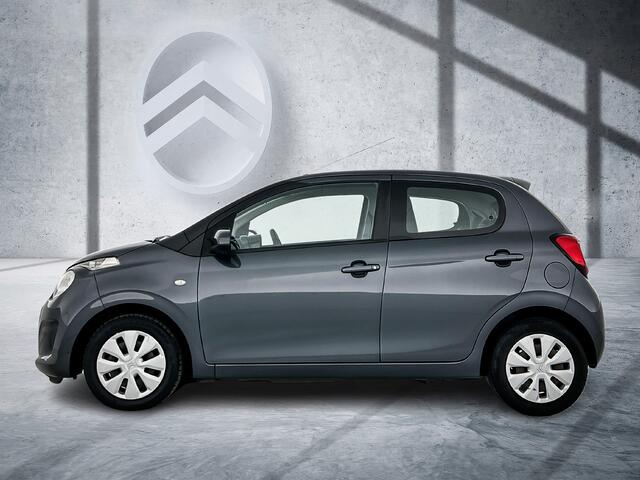 Citroen C1 69 PK Selection | Rijklaar | Touchscreen | Bluetooth | Airco