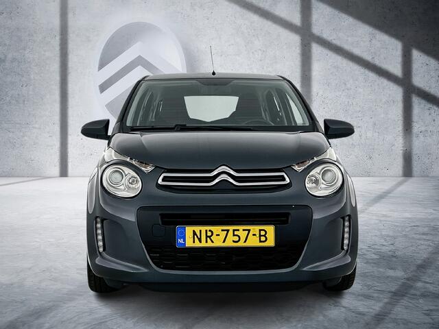 Citroen C1 69 PK Selection | Rijklaar | Touchscreen | Bluetooth | Airco
