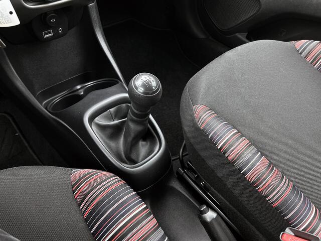 Citroen C1 69 PK Selection | Rijklaar | Touchscreen | Bluetooth | Airco