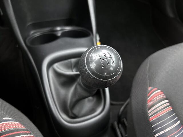 Citroen C1 69 PK Selection | Rijklaar | Touchscreen | Bluetooth | Airco