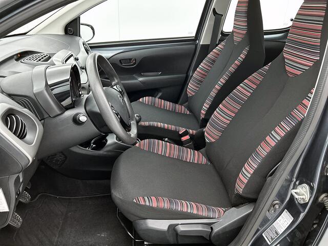 Citroen C1 69 PK Selection | Rijklaar | Touchscreen | Bluetooth | Airco