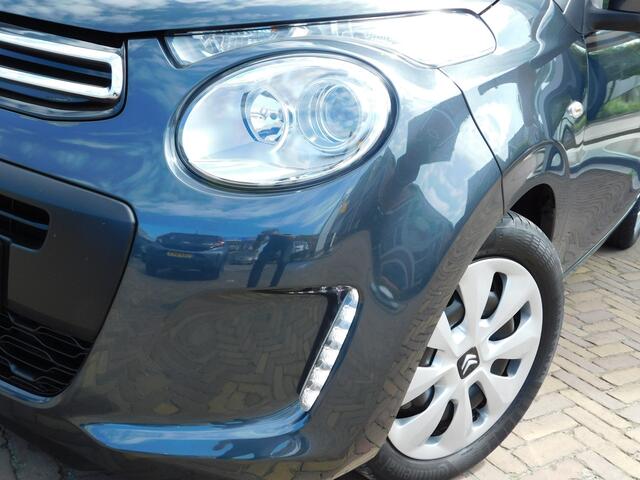 Citroen C1 1.0 VTi Feel