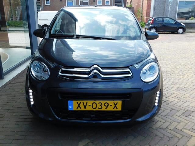 Citroen C1 1.0 VTi Feel