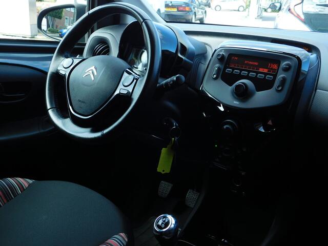 Citroen C1 1.0 VTi Feel