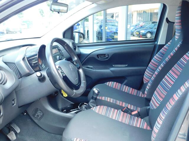 Citroen C1 1.0 VTi Feel