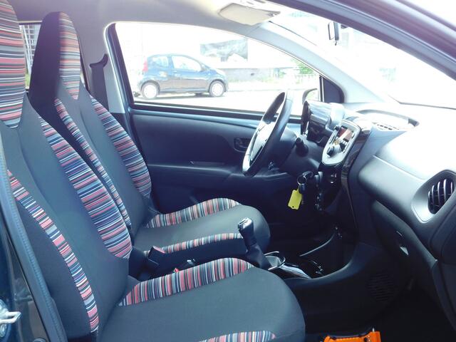 Citroen C1 1.0 VTi Feel