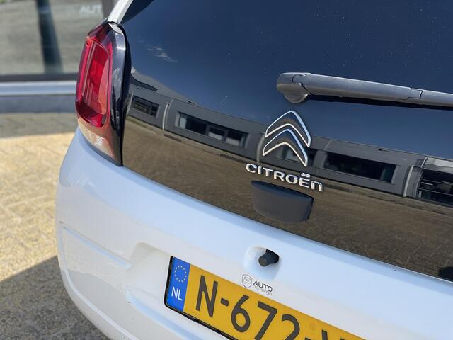 Citroen C1 1.0 VTi Feel | Airco | 5 deurs |