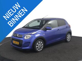 citroen-c1-1.0-vti-millenium-rijkla