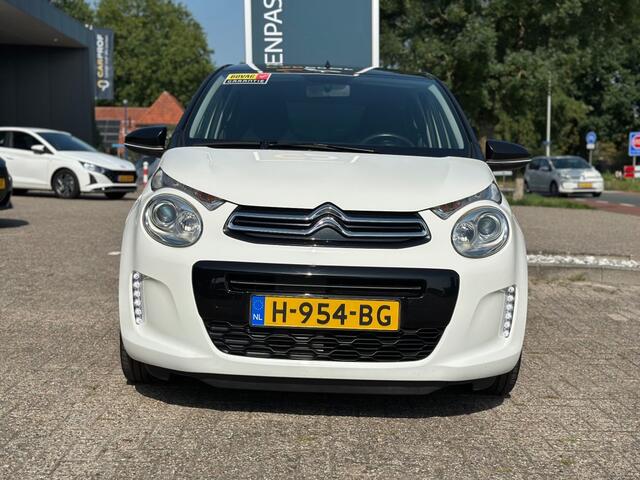 Citroen C1 1.0 VTI 5-drs Origins '' Infotainmentsystem - Clima - Camera ''