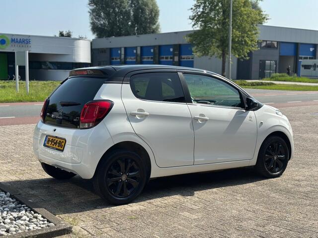 Citroen C1 1.0 VTI 5-drs Origins '' Infotainmentsystem - Clima - Camera ''