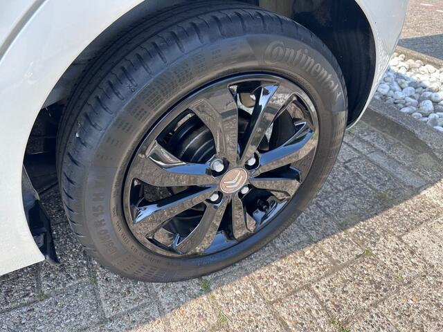 Citroen C1 1.0 VTI 5-drs Origins '' Infotainmentsystem - Clima - Camera ''