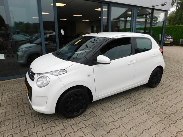 Citroen C1 1.0 e-VTi Feel, Airco, Bluetooth, 64000km!!