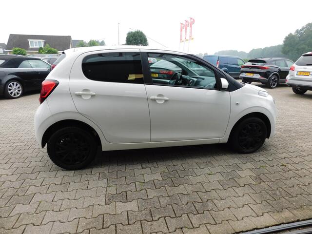 Citroen C1 1.0 e-VTi Feel, Airco, Bluetooth, 64000km!!