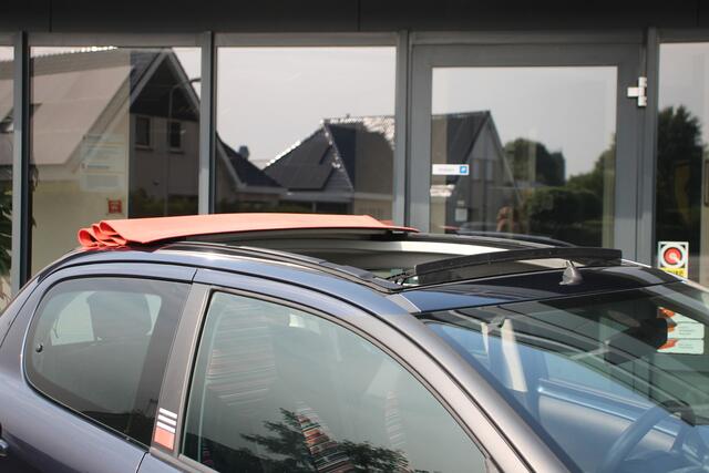 Citroen C1 1.0 e-VTi Live ? Stoelverwarming ? Navigatie ? AC ? Cabrio ?