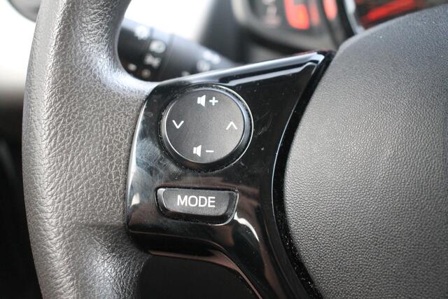 Citroen C1 1.0 e-VTi Live ? Stoelverwarming ? Navigatie ? AC ? Cabrio ?
