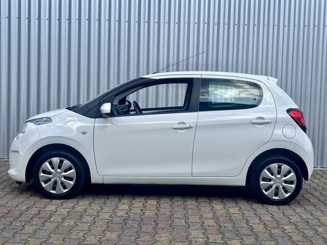Citroen C1 1.0 e-VTi Selection 57.593 KM ! | Airco | Bluetooth