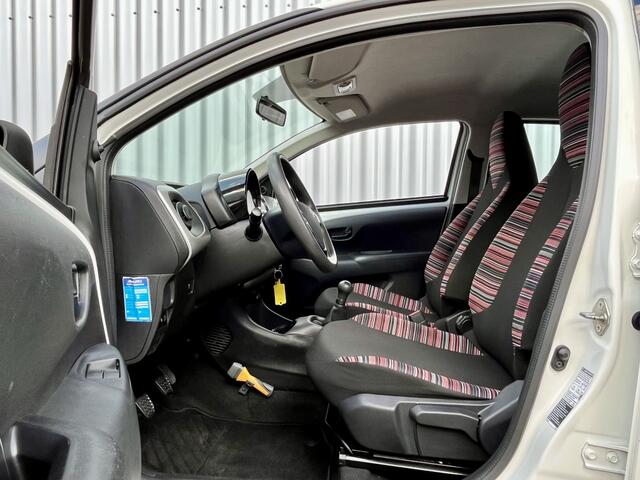 Citroen C1 1.0 e-VTi Selection 57.593 KM ! | Airco | Bluetooth