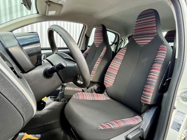 Citroen C1 1.0 e-VTi Selection 57.593 KM ! | Airco | Bluetooth