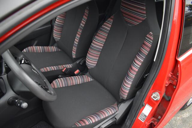 Citroen C1 C1 1.0 VTi Feel Stop&Start (EURO 6d-TEMP)