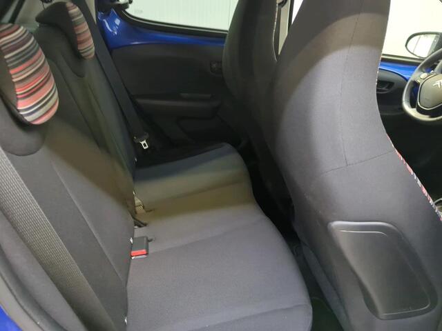 Citroen C1 1.0 VTi Feel, 1e Eig! Apk 8-2026! VERWACHT!