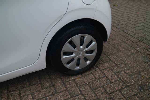 Citroen C1 VTi 72 Feel Touchscreen | Camera