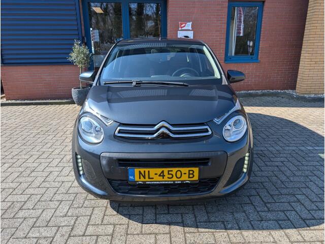 Citroen C1 1.0 E-VTI SELECTION, Airco, Cruise control